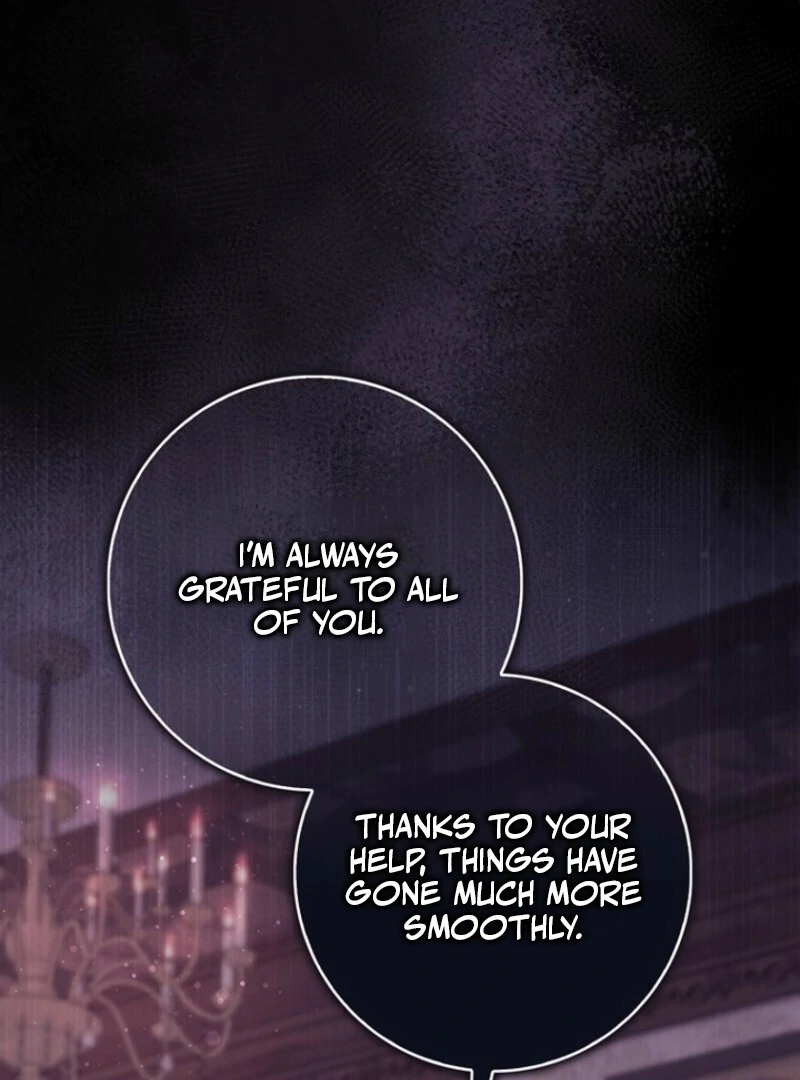 It’s My First Time Being a Mother Again Chapter 39 - Page 112