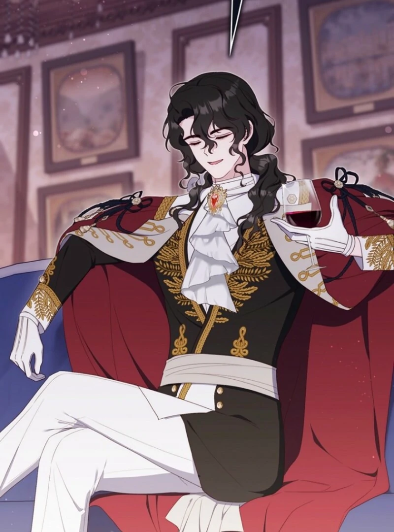 It’s My First Time Being a Mother Again Chapter 39 - Page 113