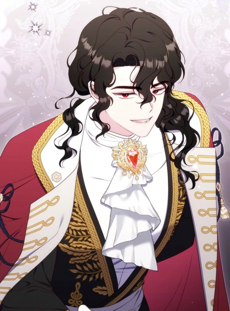 It’s My First Time Being a Mother Again Chapter 39 - Page 3