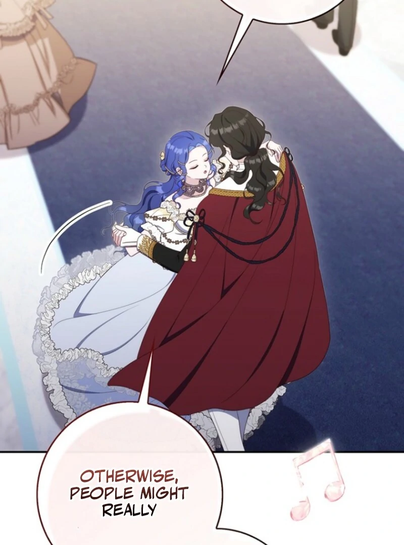 It’s My First Time Being a Mother Again Chapter 39 - Page 25