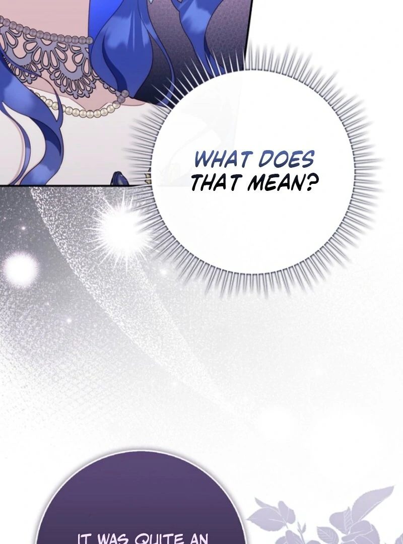 It’s My First Time Being a Mother Again Chapter 39 - Page 43