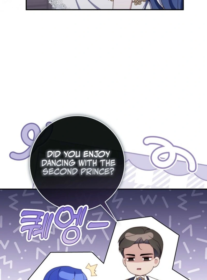 It’s My First Time Being a Mother Again Chapter 39 - Page 49