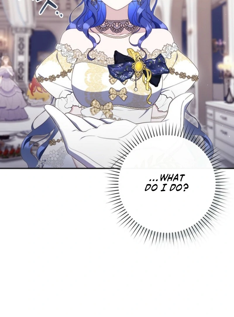 It’s My First Time Being a Mother Again Chapter 39 - Page 6