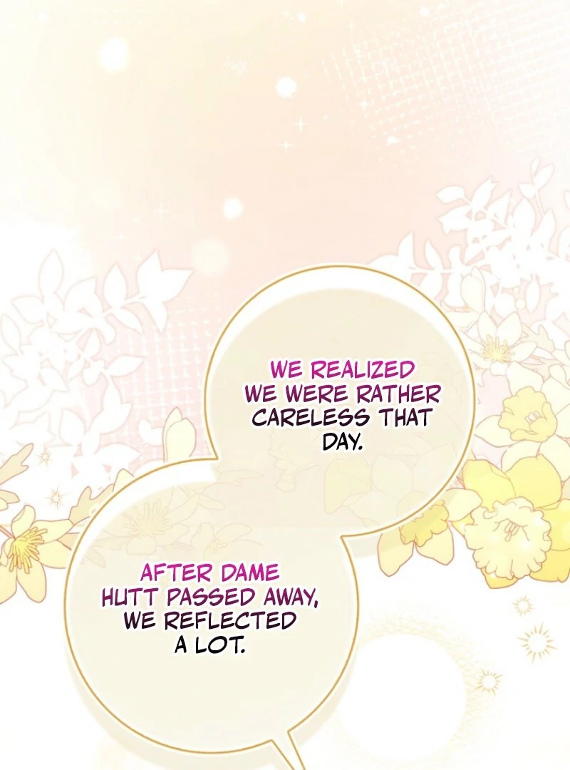 It’s My First Time Being a Mother Again Chapter 39 - Page 84