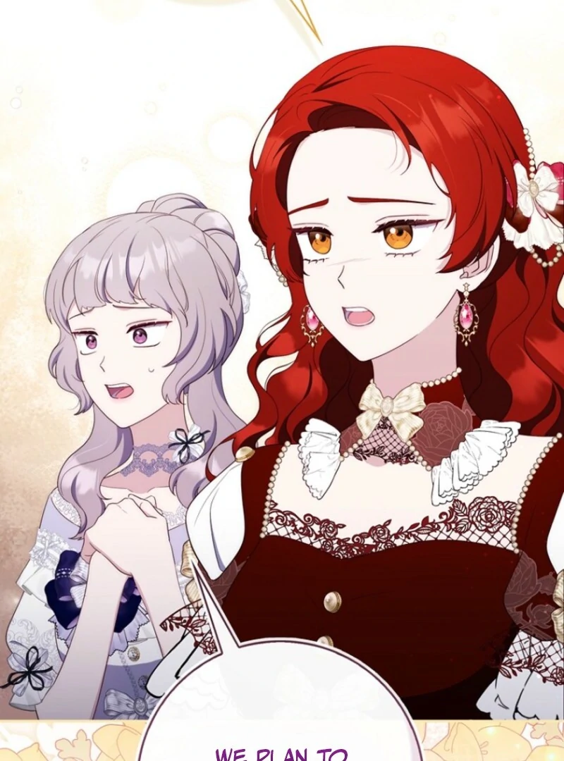 It’s My First Time Being a Mother Again Chapter 39 - Page 85