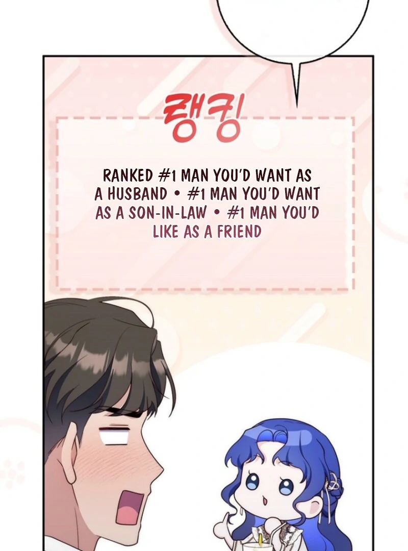 It’s My First Time Being a Mother Again Chapter 40 - Page 101