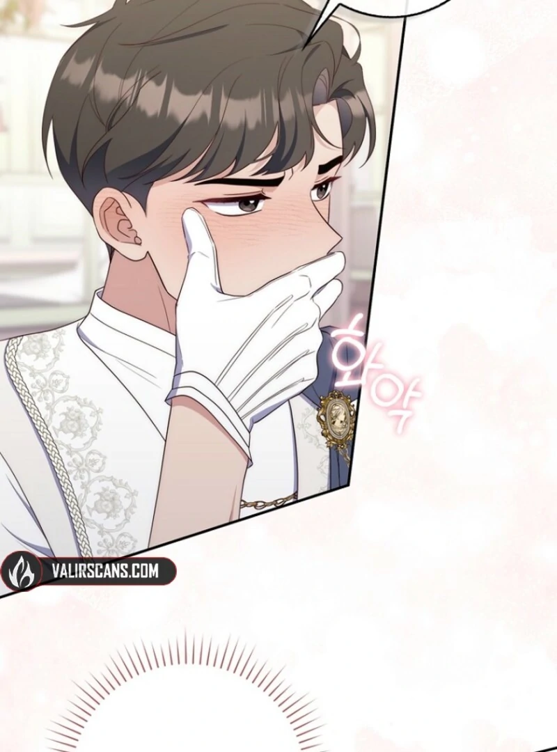 It’s My First Time Being a Mother Again Chapter 40 - Page 103