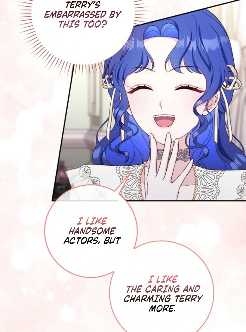 It’s My First Time Being a Mother Again Chapter 40 - Page 104