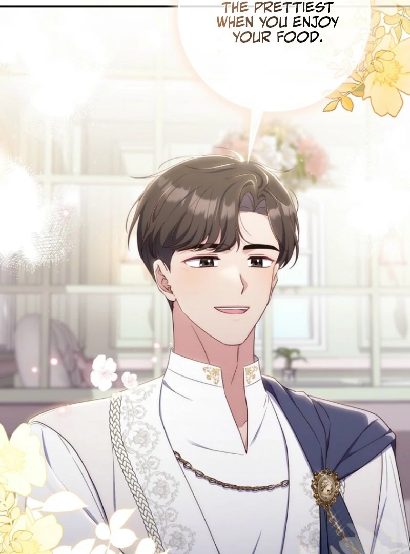 It’s My First Time Being a Mother Again Chapter 40 - Page 113