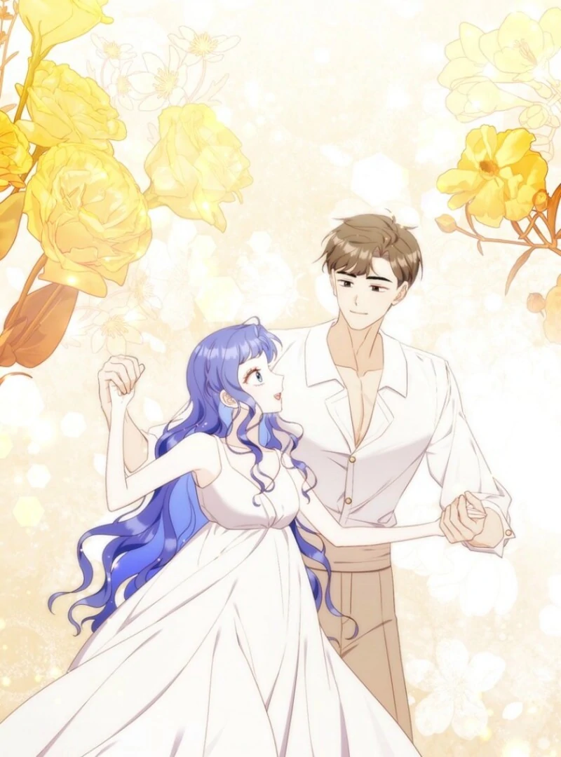 It’s My First Time Being a Mother Again Chapter 40 - Page 123