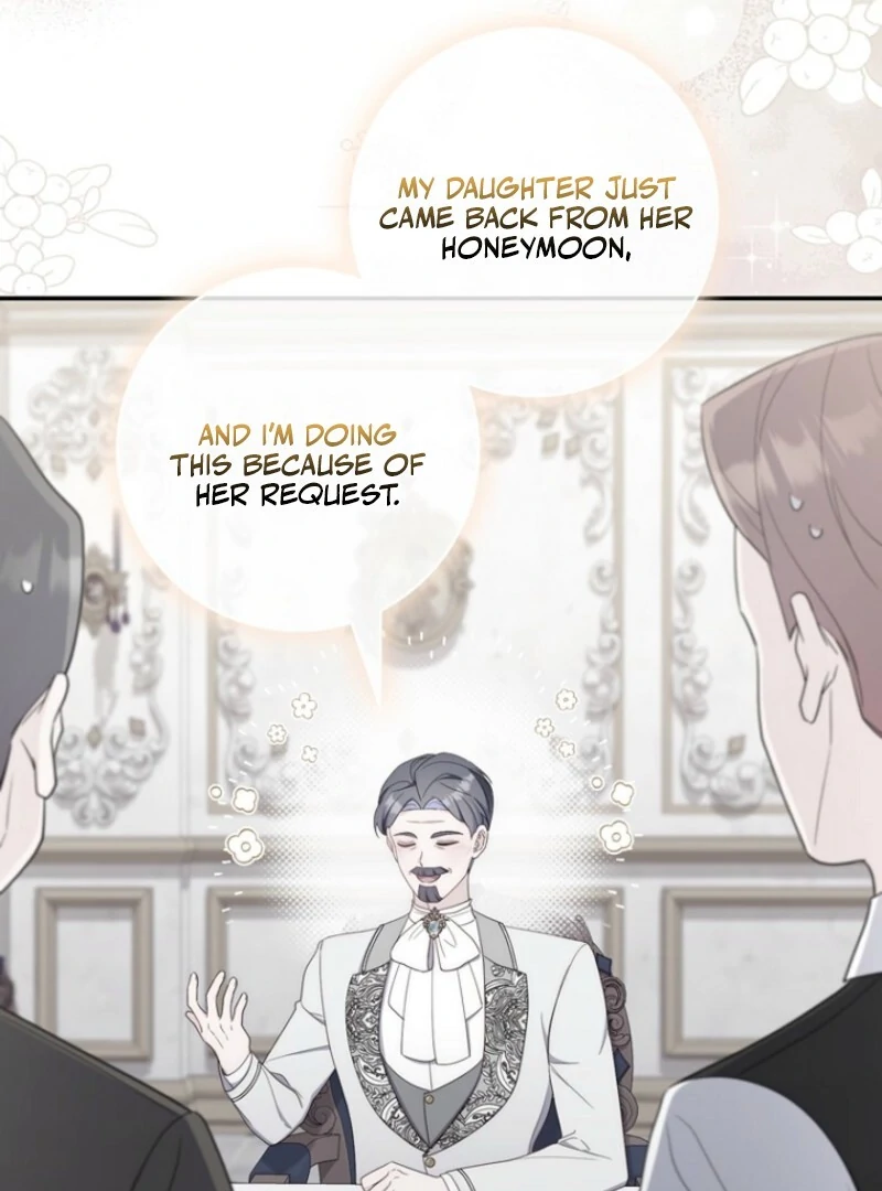 It’s My First Time Being a Mother Again Chapter 40 - Page 18