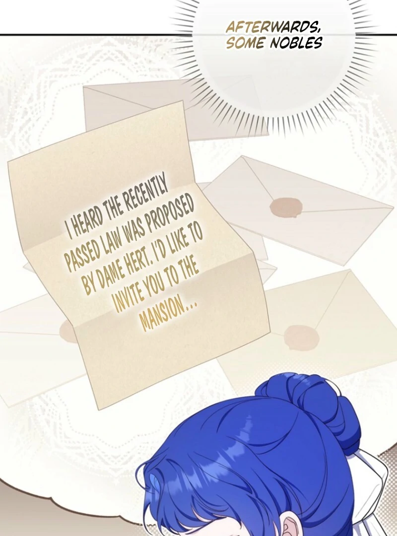 It’s My First Time Being a Mother Again Chapter 40 - Page 20