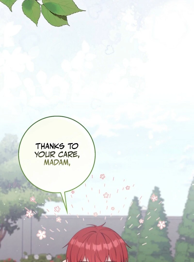 It’s My First Time Being a Mother Again Chapter 40 - Page 4