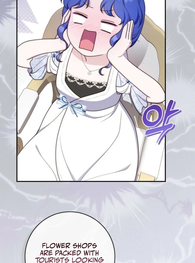 It’s My First Time Being a Mother Again Chapter 40 - Page 31