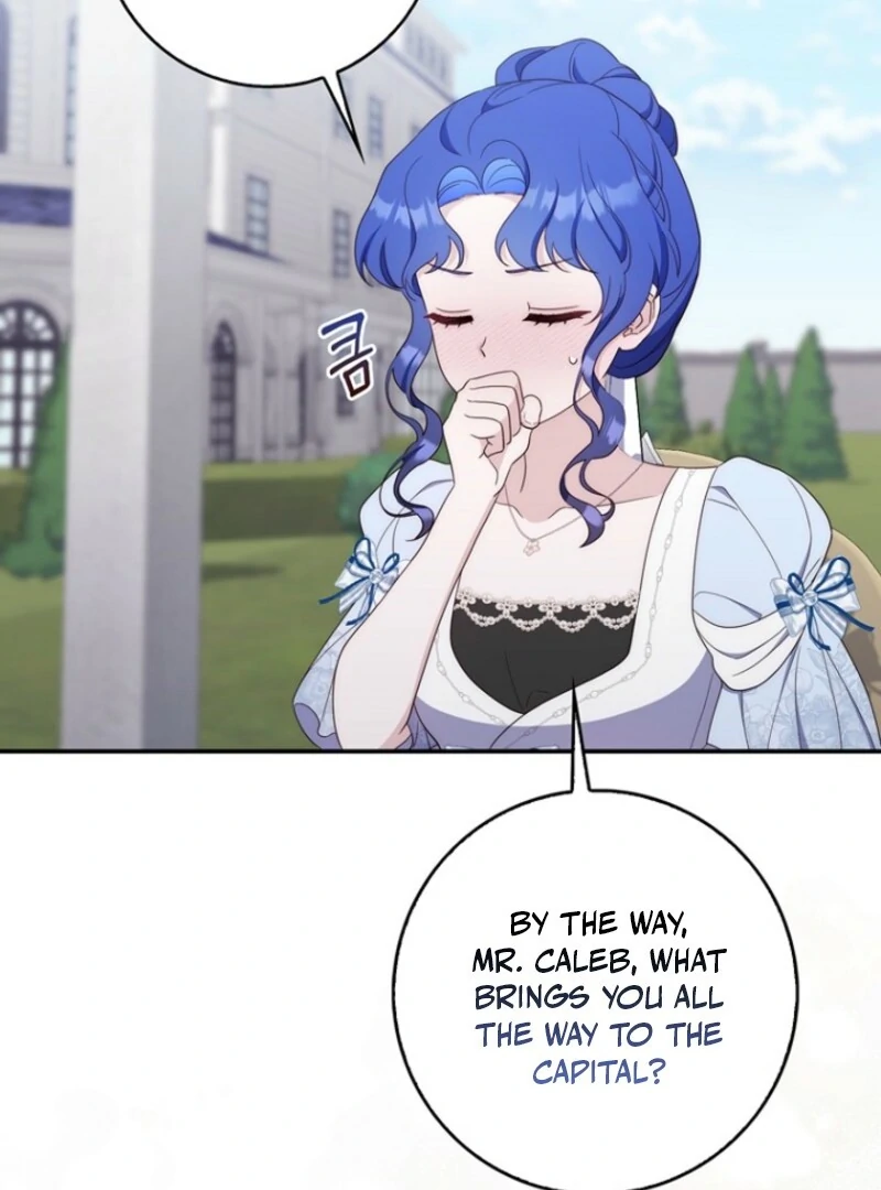 It’s My First Time Being a Mother Again Chapter 40 - Page 33