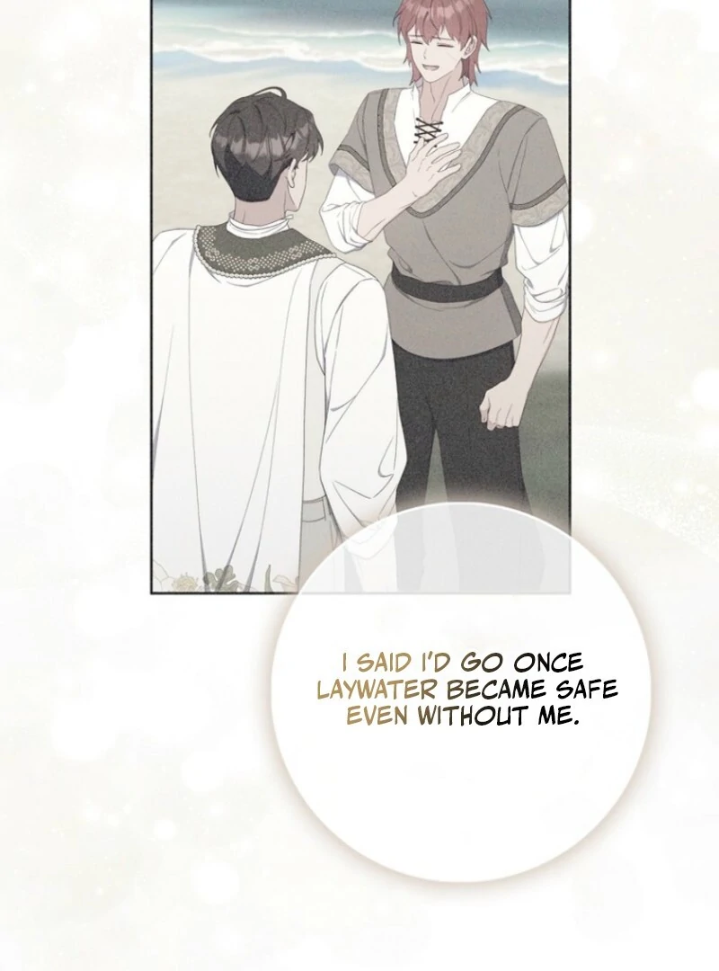 It’s My First Time Being a Mother Again Chapter 40 - Page 35