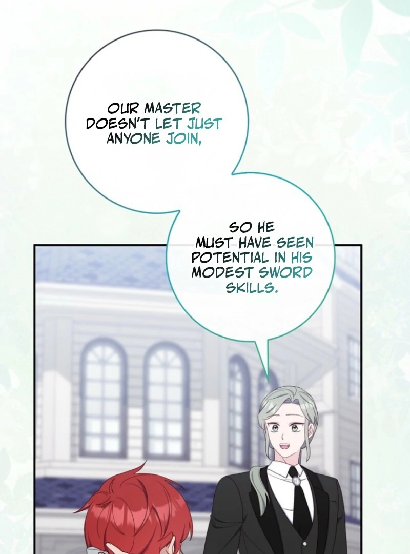 It’s My First Time Being a Mother Again Chapter 40 - Page 38