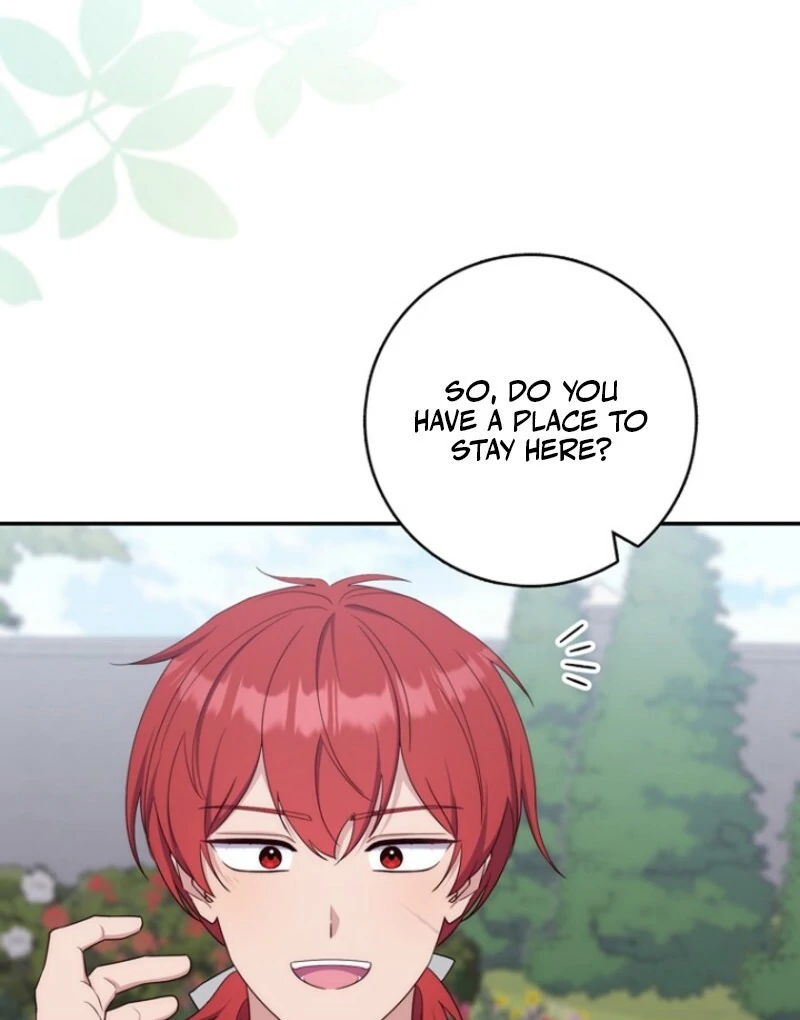 It’s My First Time Being a Mother Again Chapter 40 - Page 40