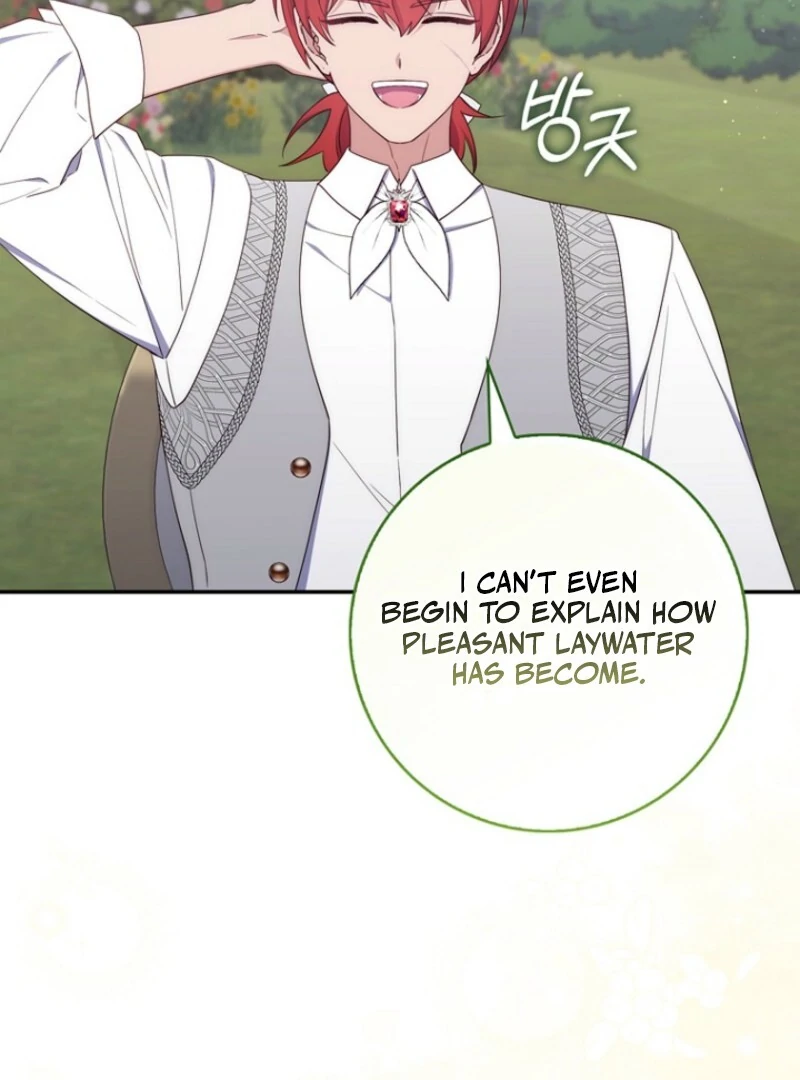 It’s My First Time Being a Mother Again Chapter 40 - Page 5