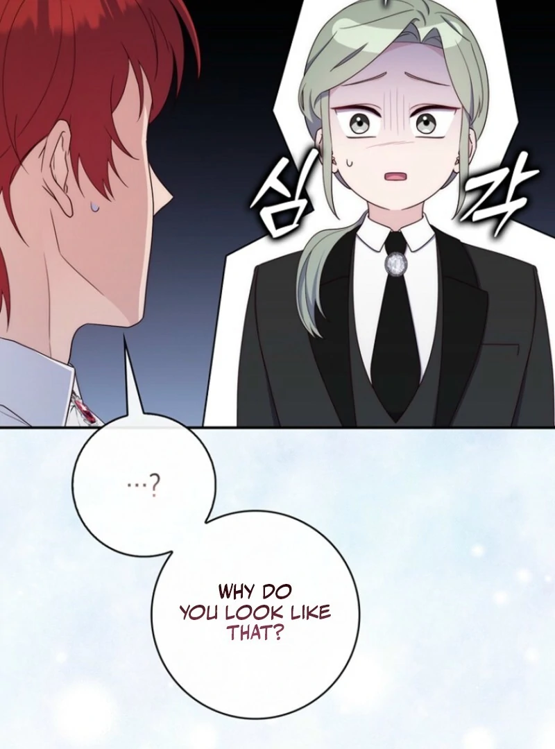 It’s My First Time Being a Mother Again Chapter 40 - Page 44