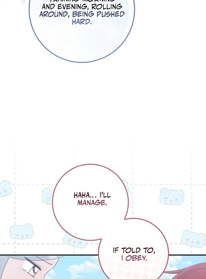 It’s My First Time Being a Mother Again Chapter 40 - Page 47