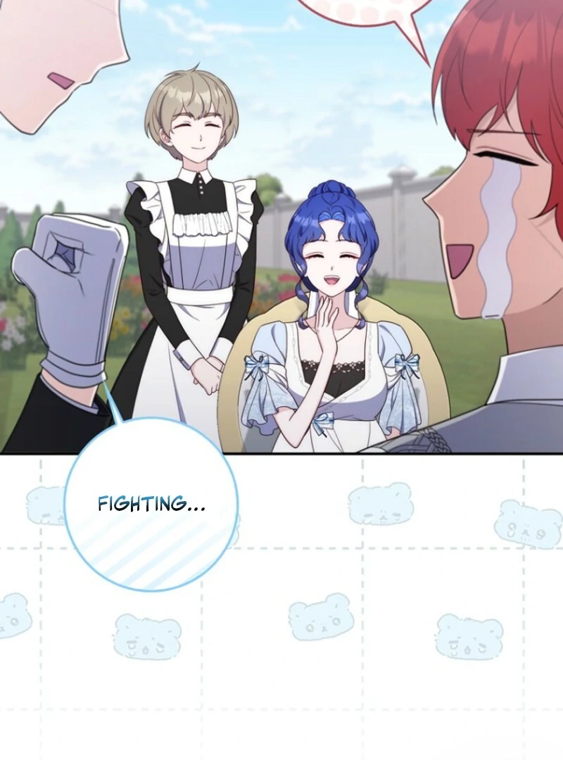 It’s My First Time Being a Mother Again Chapter 40 - Page 48