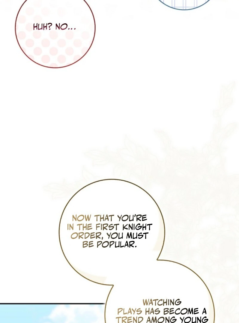 It’s My First Time Being a Mother Again Chapter 40 - Page 52