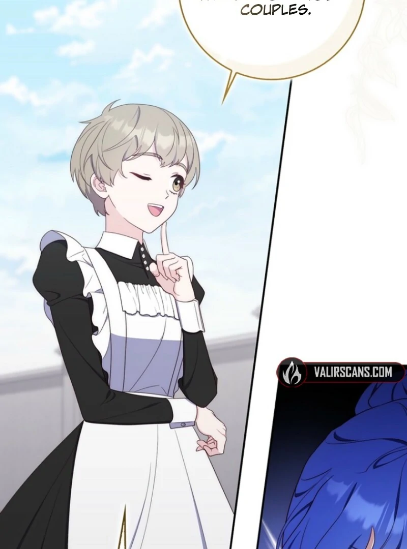 It’s My First Time Being a Mother Again Chapter 40 - Page 53