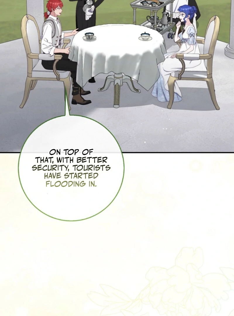 It’s My First Time Being a Mother Again Chapter 40 - Page 7