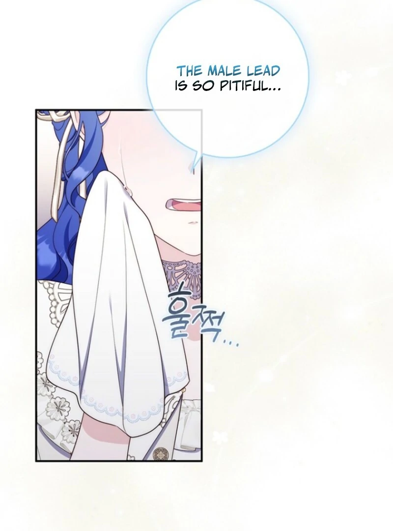 It’s My First Time Being a Mother Again Chapter 40 - Page 61