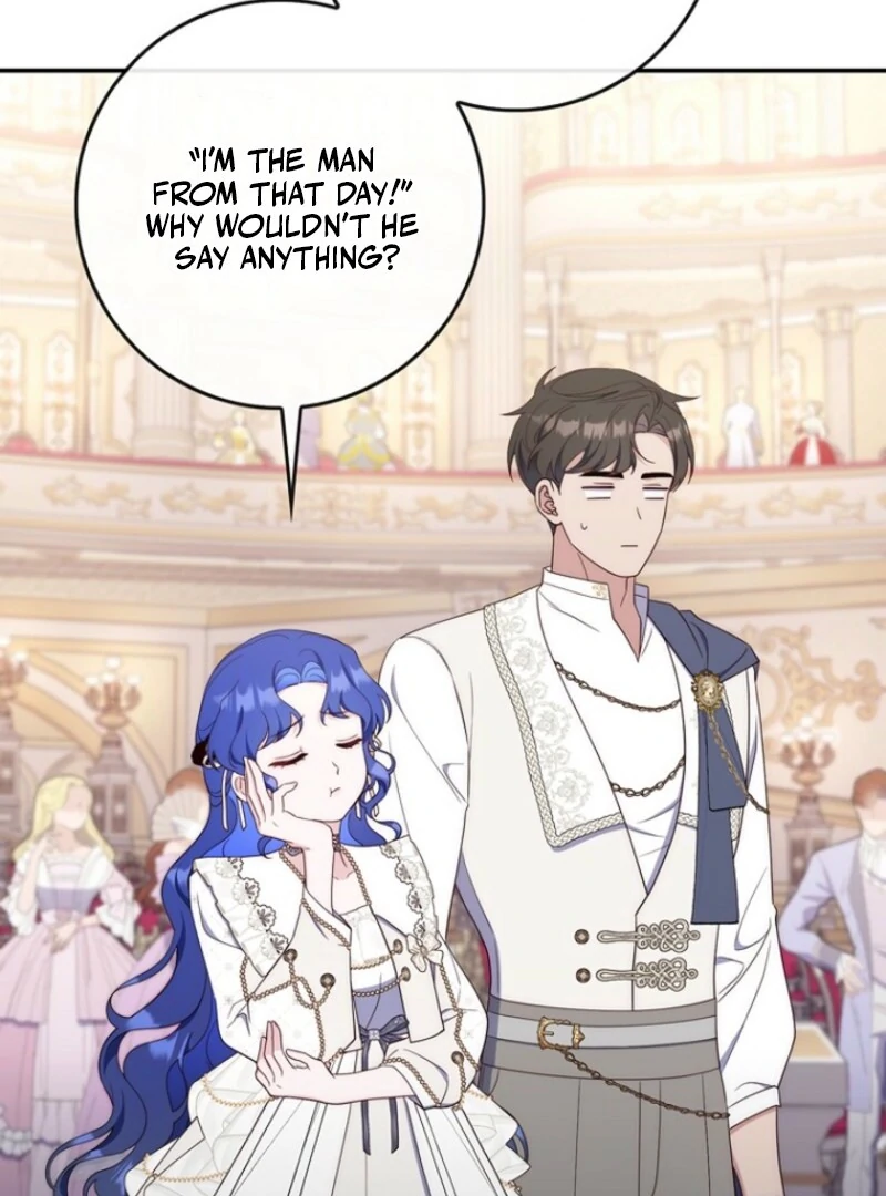 It’s My First Time Being a Mother Again Chapter 40 - Page 75