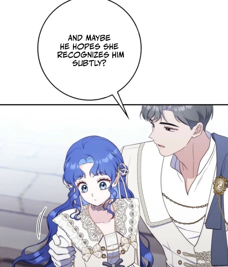 It’s My First Time Being a Mother Again Chapter 40 - Page 82