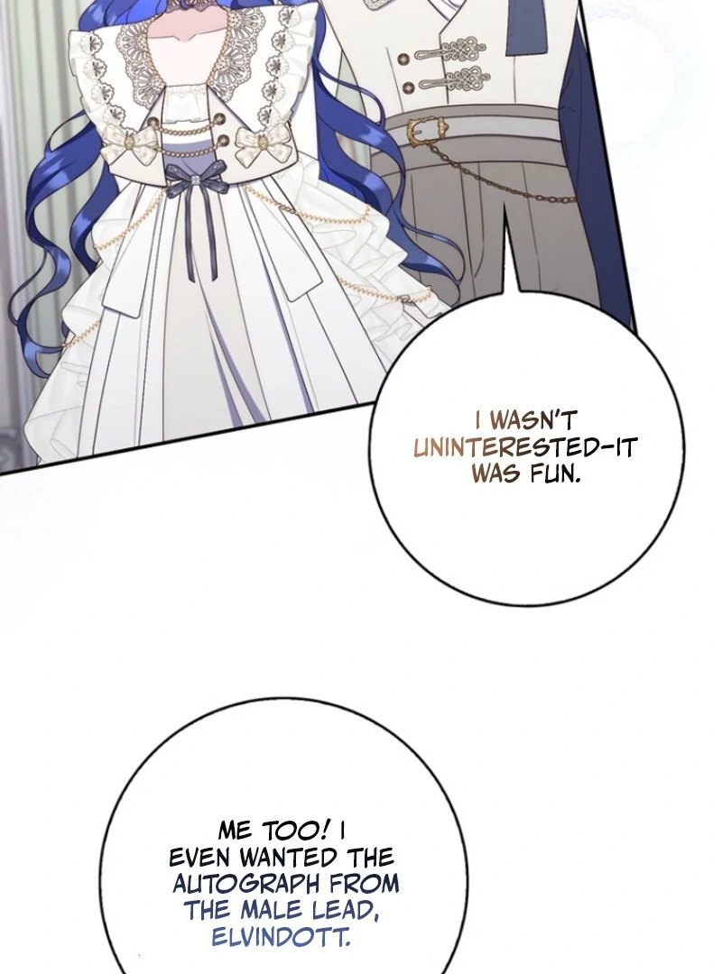 It’s My First Time Being a Mother Again Chapter 40 - Page 86