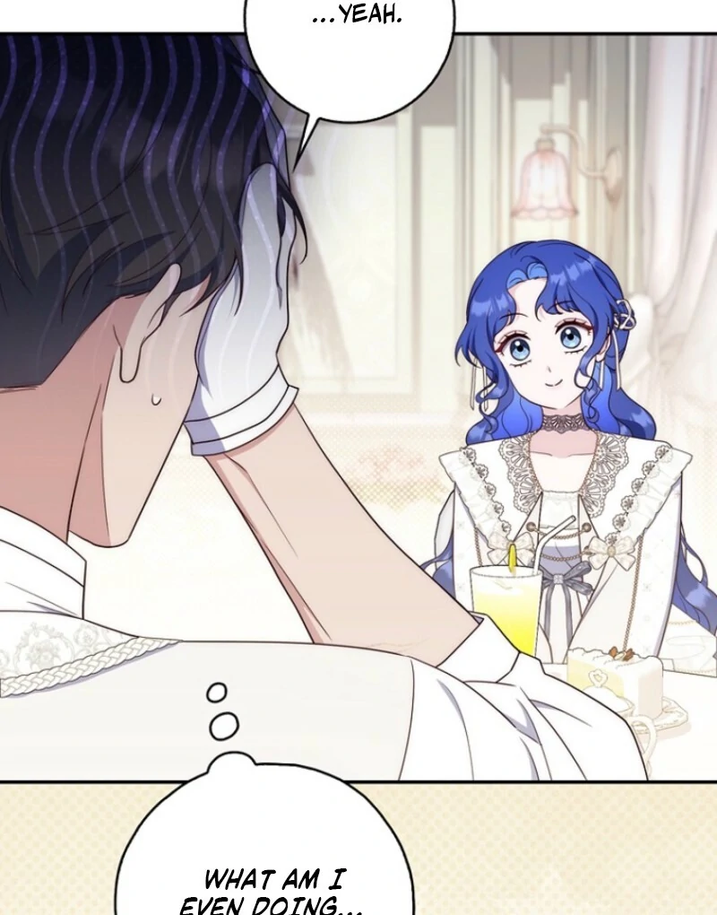 It’s My First Time Being a Mother Again Chapter 40 - Page 96