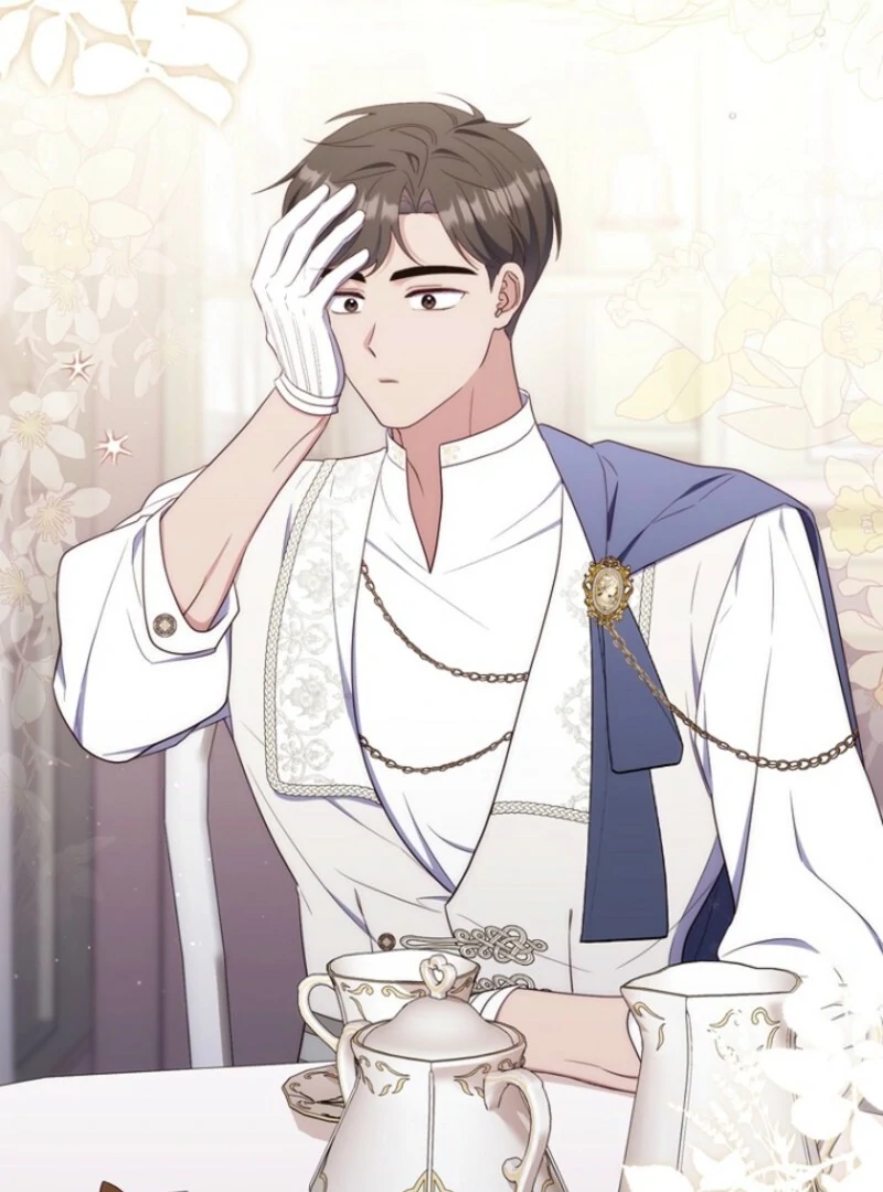 It’s My First Time Being a Mother Again Chapter 40 - Page 98