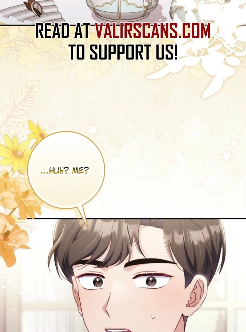 It’s My First Time Being a Mother Again Chapter 40 - Page 99