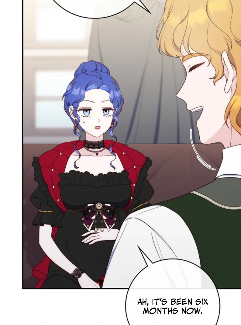 It’s My First Time Being a Mother Again Chapter 42 - Page 104