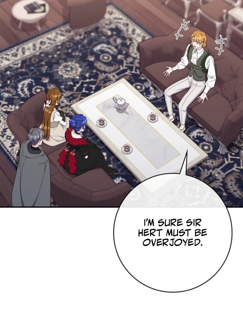 It’s My First Time Being a Mother Again Chapter 42 - Page 106