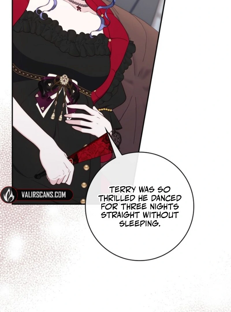 It’s My First Time Being a Mother Again Chapter 42 - Page 108