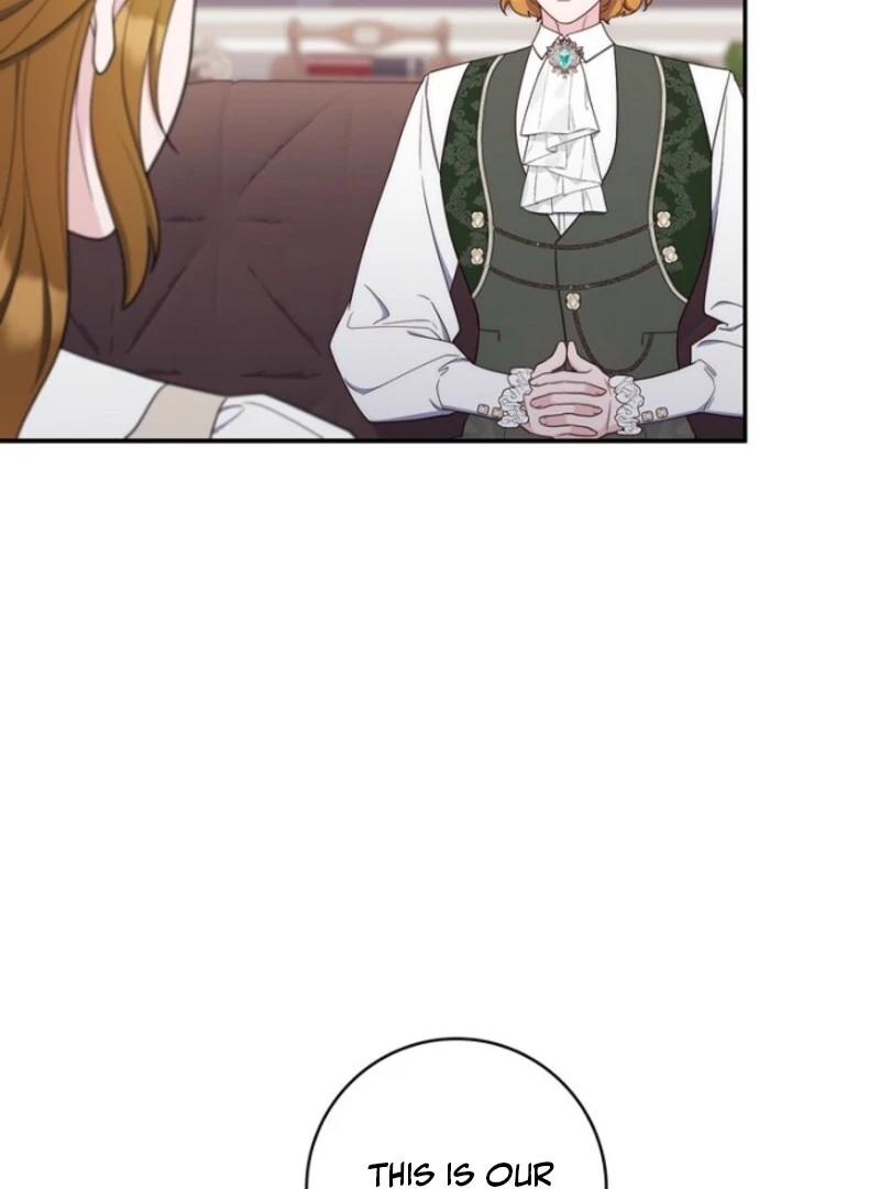 It’s My First Time Being a Mother Again Chapter 42 - Page 118