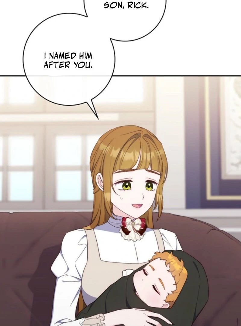 It’s My First Time Being a Mother Again Chapter 42 - Page 119