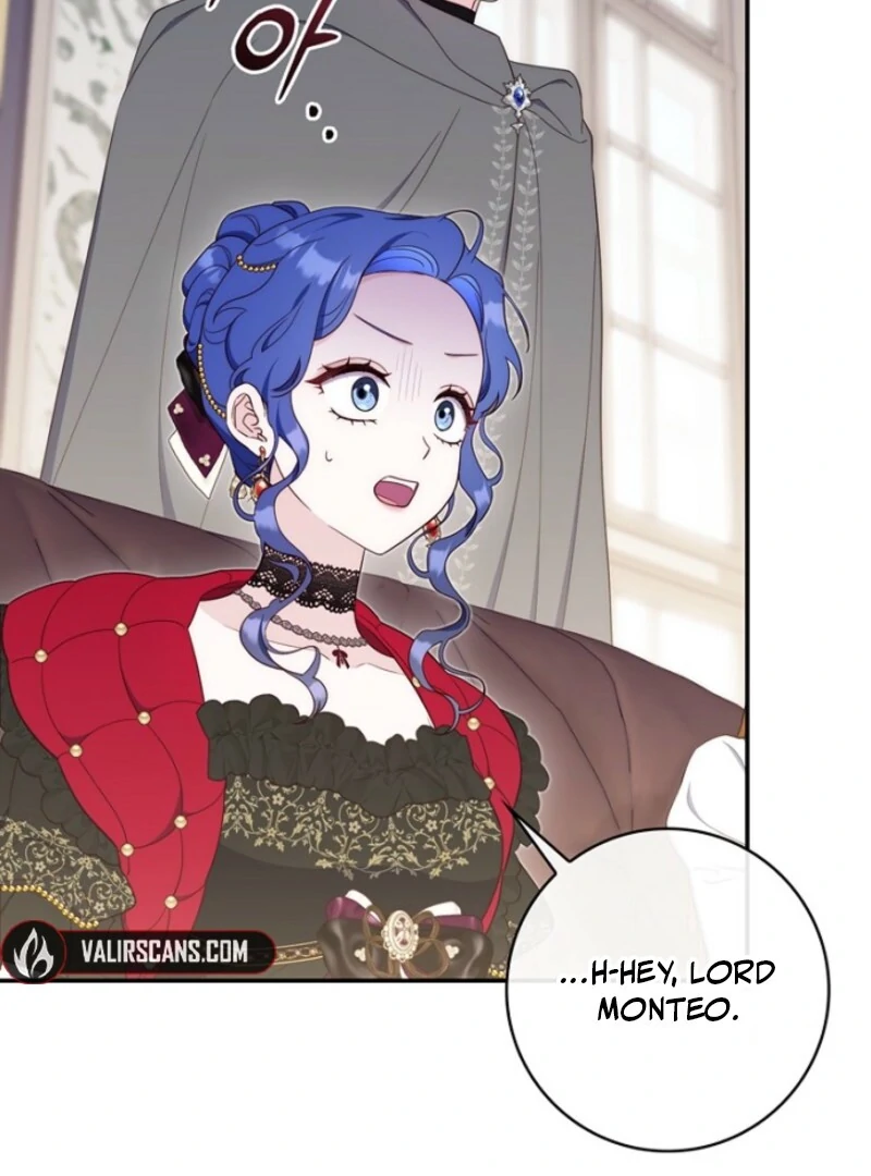 It’s My First Time Being a Mother Again Chapter 42 - Page 134