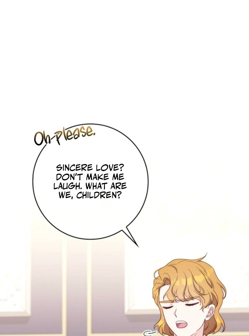 It’s My First Time Being a Mother Again Chapter 42 - Page 137