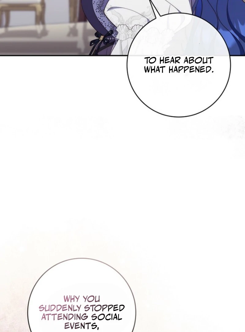 It’s My First Time Being a Mother Again Chapter 42 - Page 19