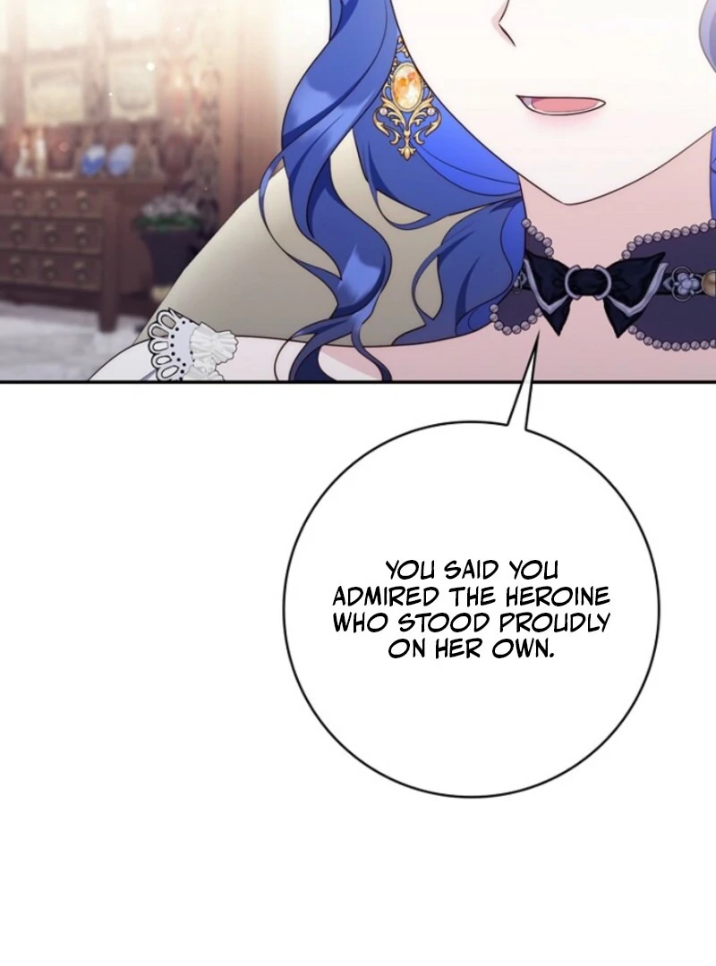 It’s My First Time Being a Mother Again Chapter 42 - Page 24