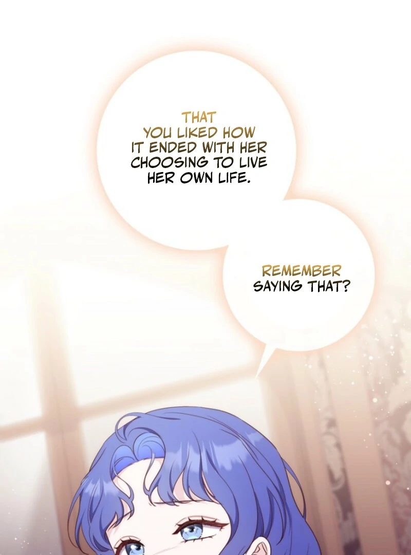 It’s My First Time Being a Mother Again Chapter 42 - Page 25