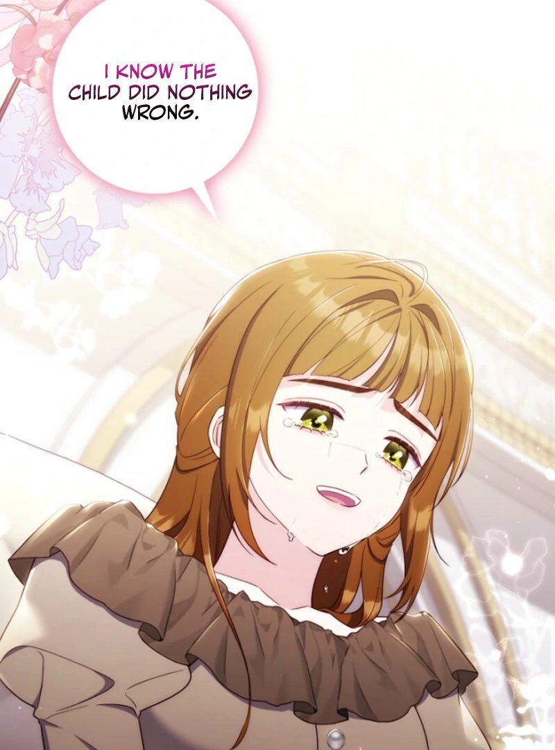 It’s My First Time Being a Mother Again Chapter 42 - Page 49