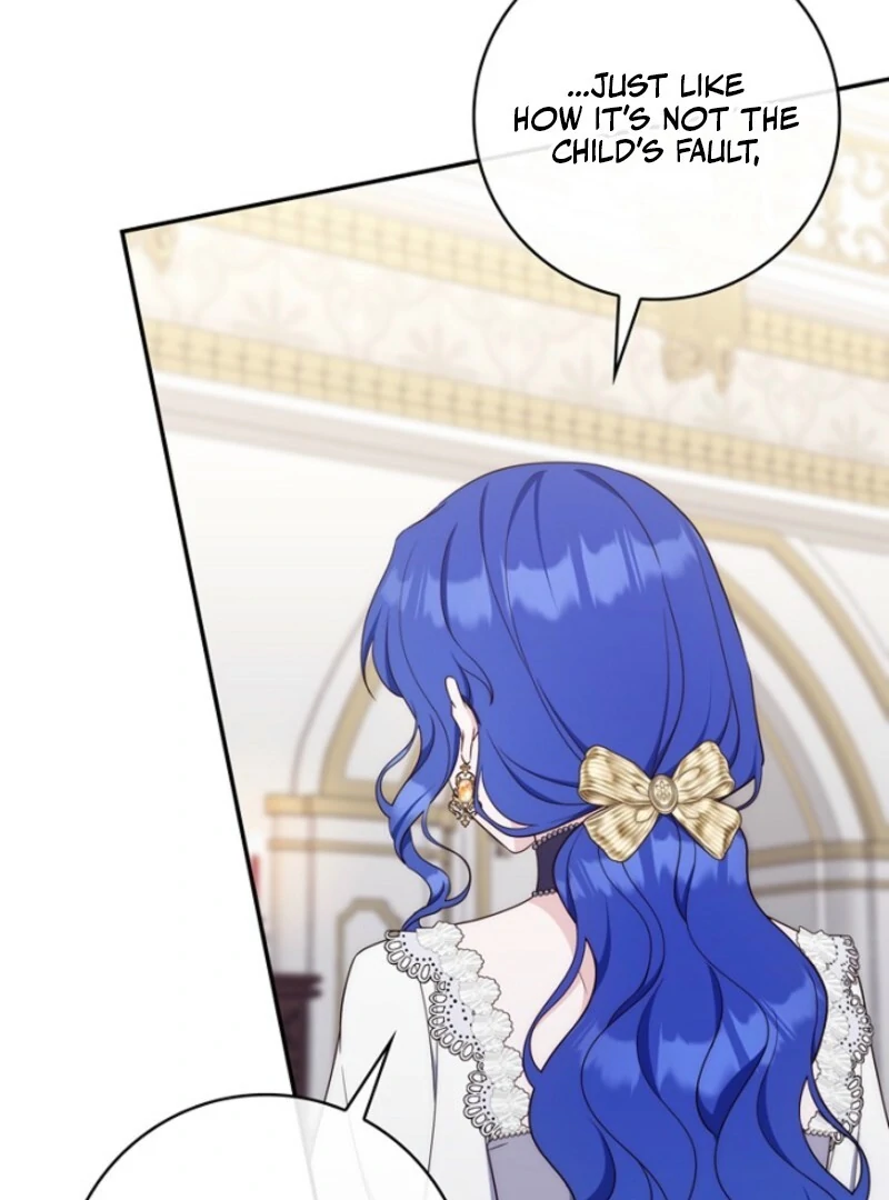 It’s My First Time Being a Mother Again Chapter 42 - Page 51