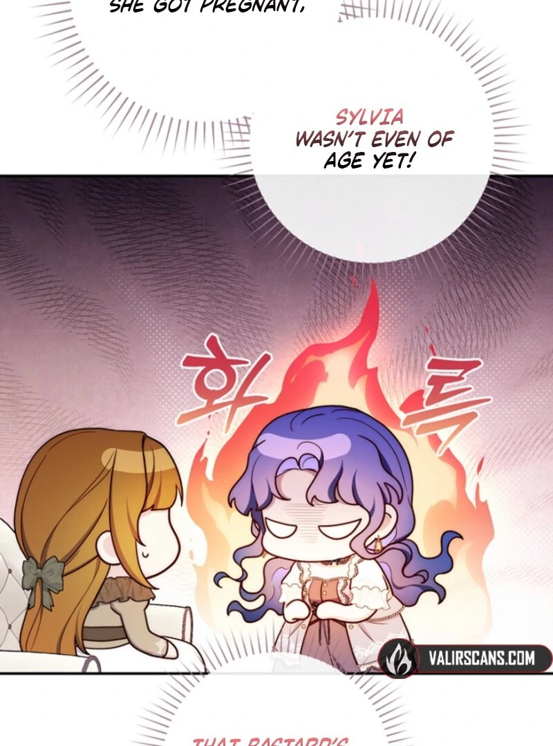 It’s My First Time Being a Mother Again Chapter 42 - Page 73