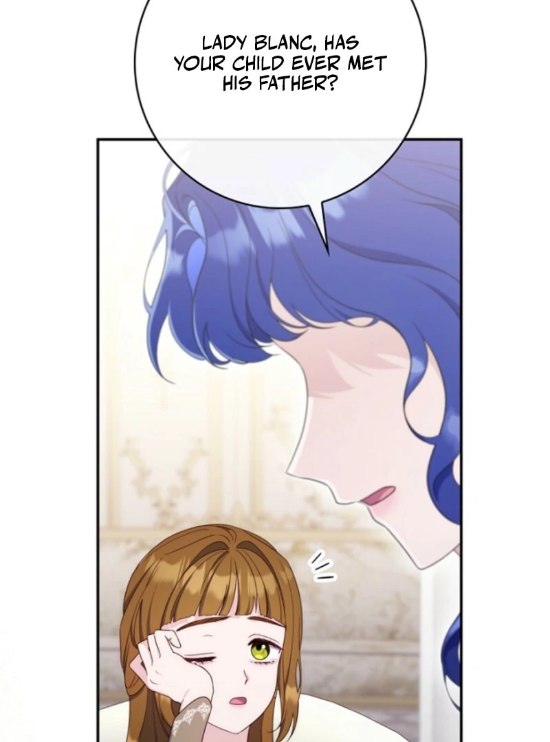 It’s My First Time Being a Mother Again Chapter 42 - Page 75